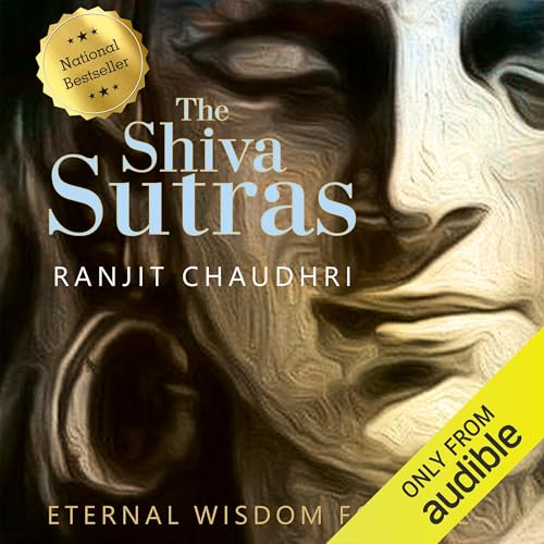 Cover of The Shiva Sutras