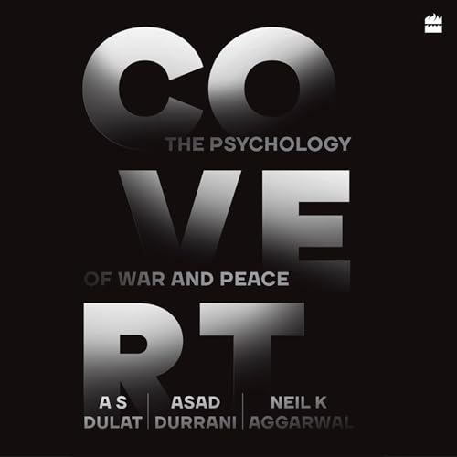Cover of Covert