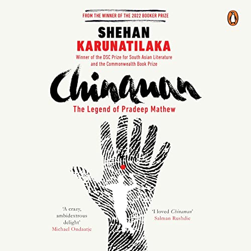 Cover of Chinaman