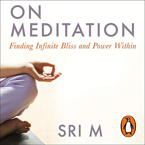 Cover of On Meditation