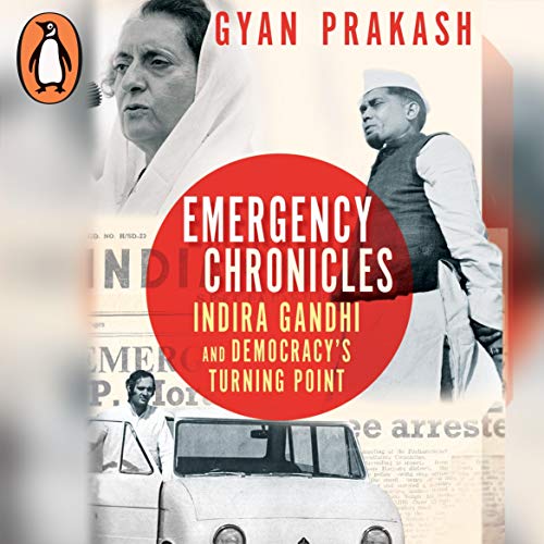Cover of Emergency Chronicles