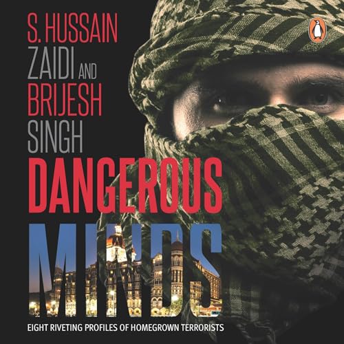 Cover of Dangerous Minds