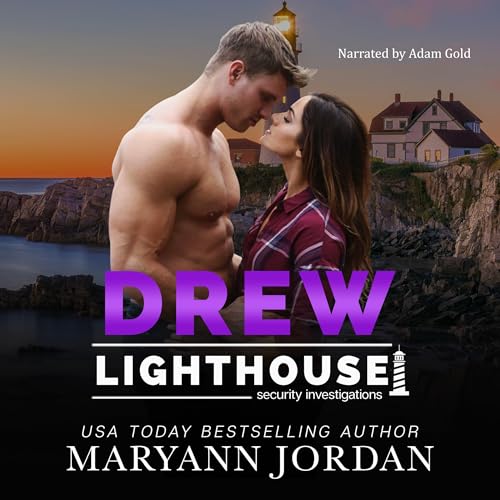Cover of Drew
