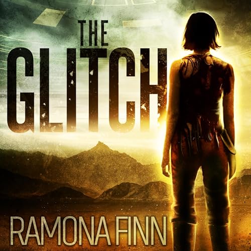 Cover of The Glitch