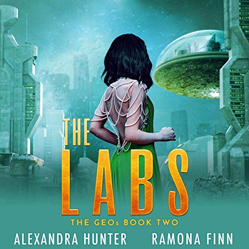 Cover of The Labs