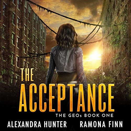 Cover of The Acceptance
