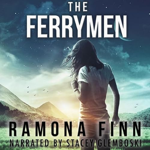 Cover of The Ferrymen