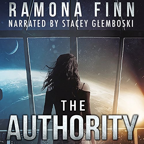 Cover of The Authority