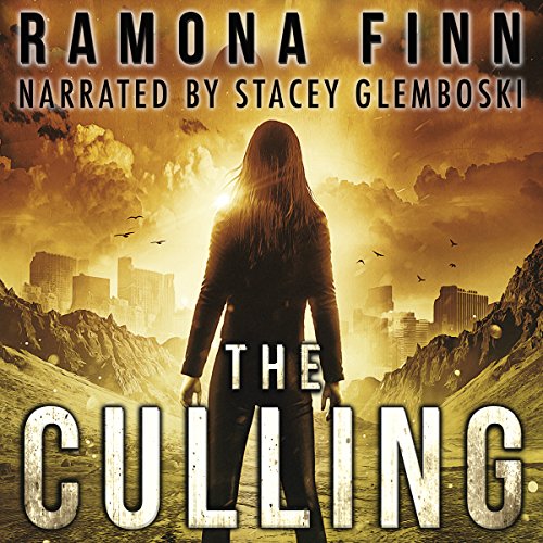 Cover of The Culling