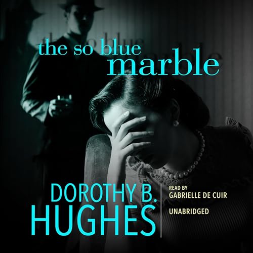 Cover of The So Blue Marble