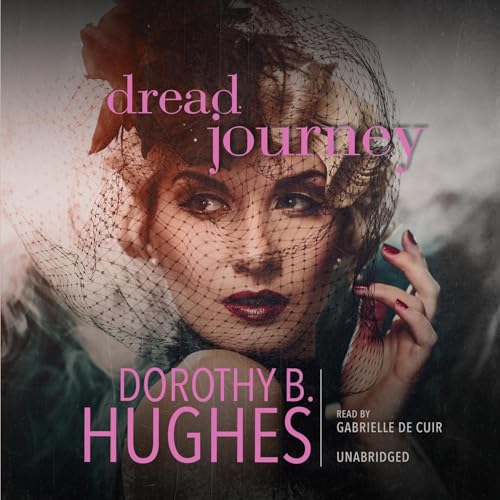 Cover of Dread Journey