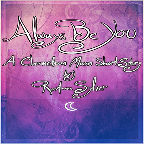 Cover of Always Be You