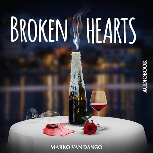 Cover of Broken Hearts