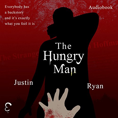 Cover of The Hungry Man