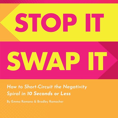 Cover of Stop It Swap It