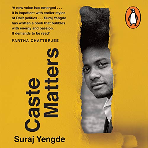 Cover of Caste Matters