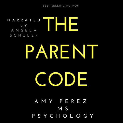 Cover of The Parent Code
