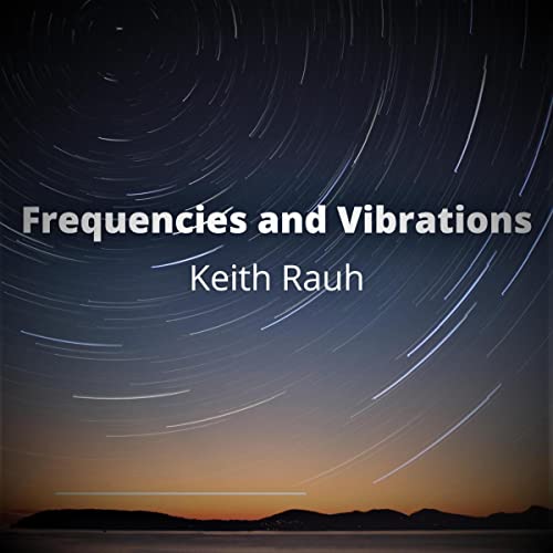Cover of Frequencies and Vibrations