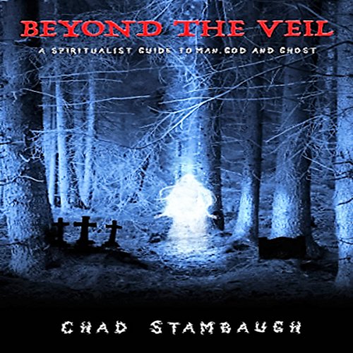 Cover of Beyond the Veil