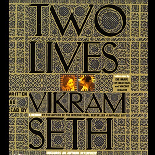 Cover of Two Lives