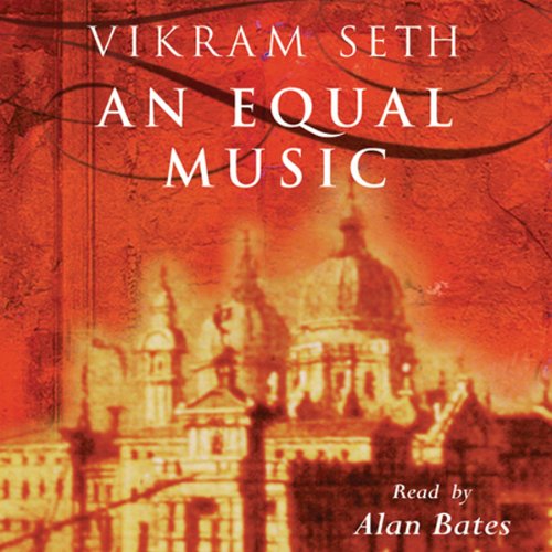 Cover of An Equal Music