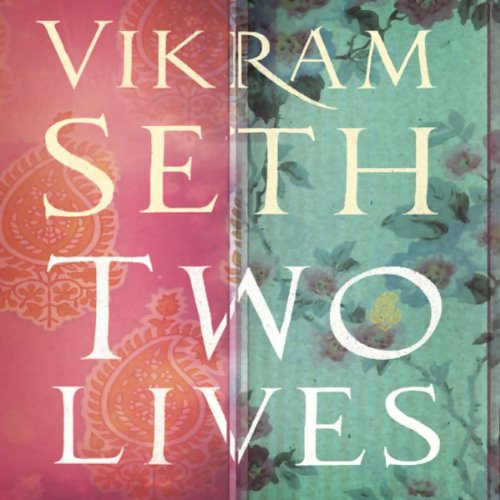 Cover of Two Lives