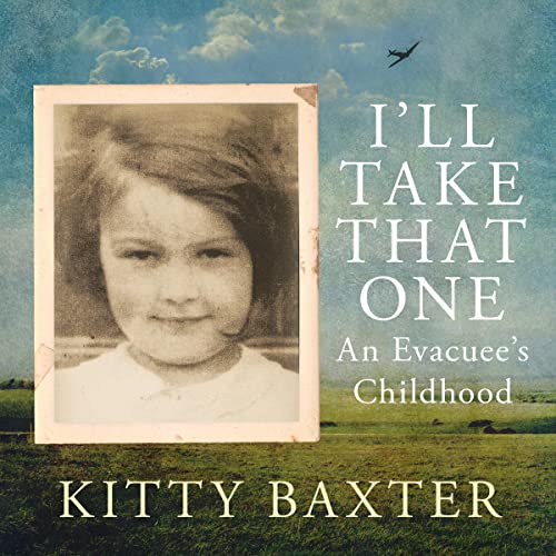 Cover of I'll Take That One
