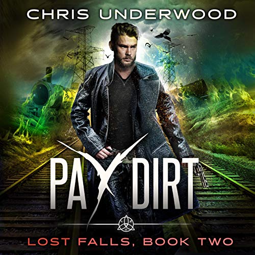 Cover of Pay Dirt