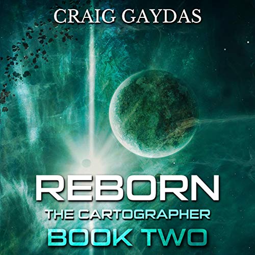 Cover of Reborn