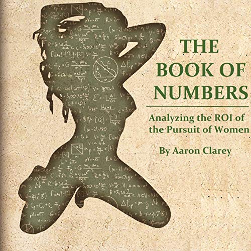 Cover of The Book of Numbers