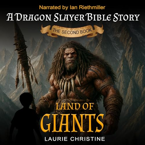 Cover of Land of Giants