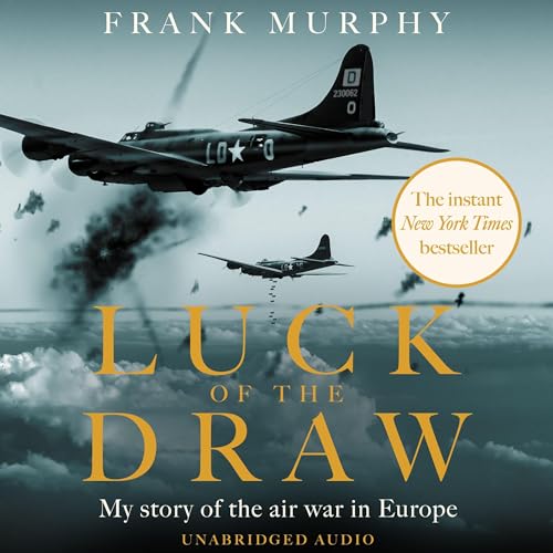 Cover of Luck of the Draw