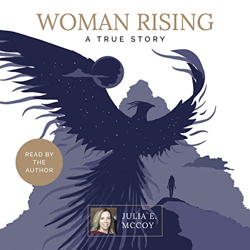 Cover of Woman Rising