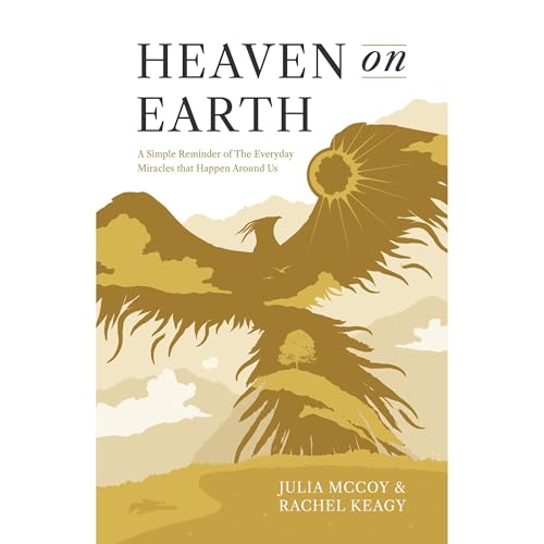 Cover of Heaven on Earth