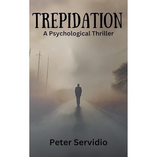 Cover of Trepidation