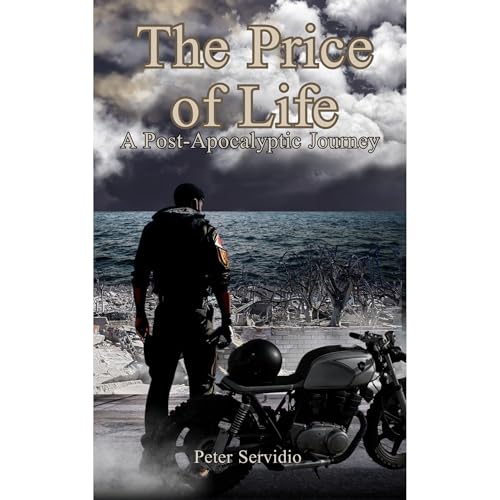 Cover of The Price of Life