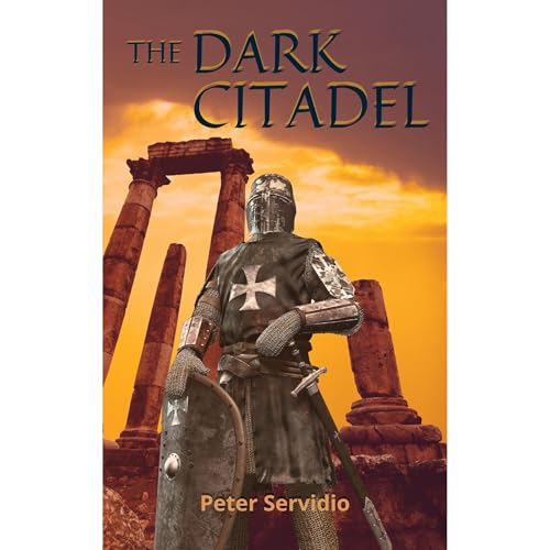 Cover of The Dark Citadel