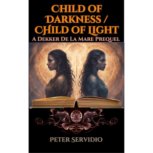Cover of Child of Darkness/Child of Light
