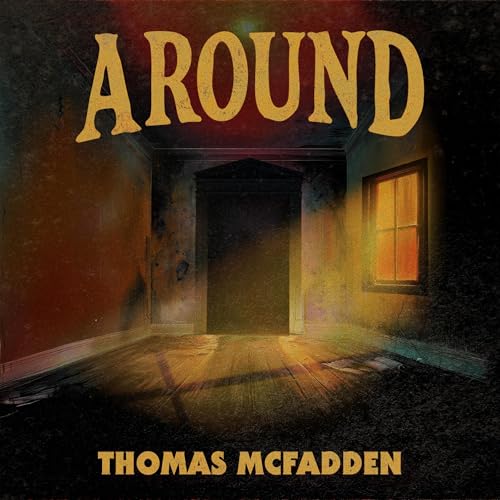 Cover of Around