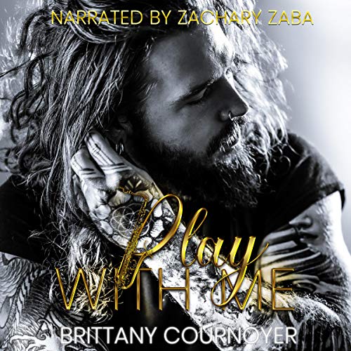Cover of Play with Me