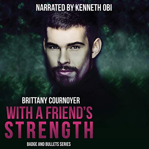 Cover of With a Friend's Strength
