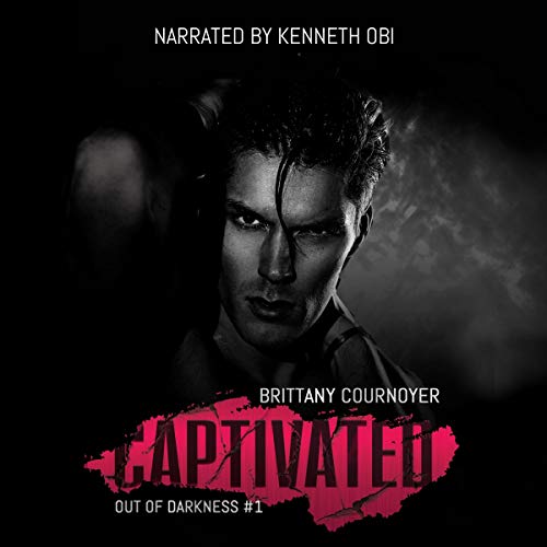 Cover of Captivated