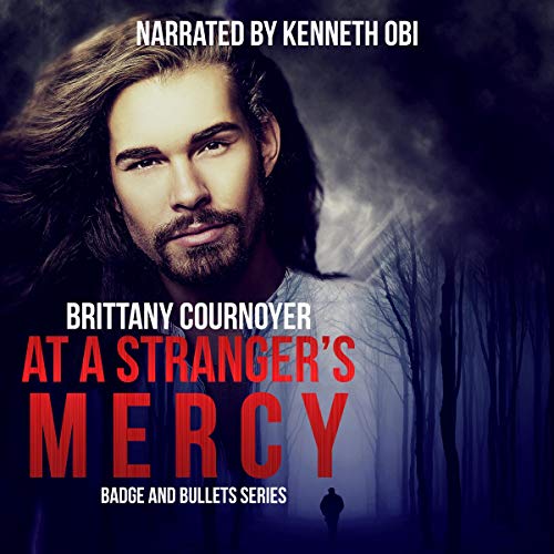 Cover of At a Stranger's Mercy