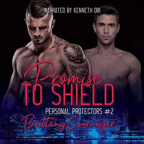 Cover of Promise to Shield