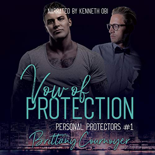 Cover of Vow of Protection