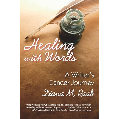 Cover of Healing With Words