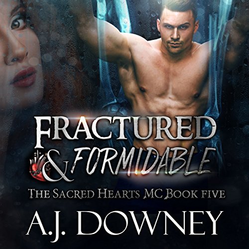 Cover of Fractured & Formidable