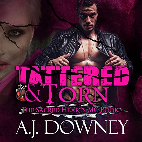 Cover of Tattered & Torn