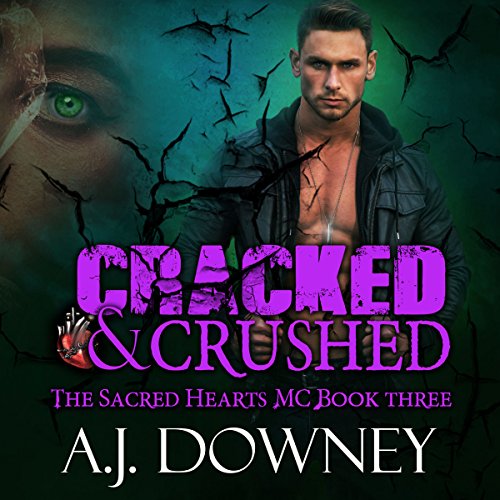 Cover of Cracked & Crushed