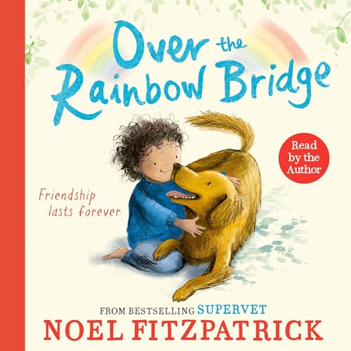 Cover of Over the Rainbow Bridge